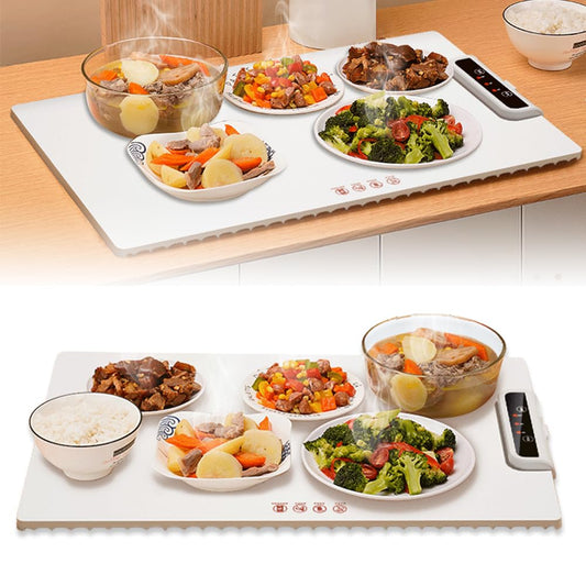 Electric Heating Tray