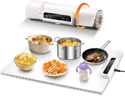 Electric Heating Tray